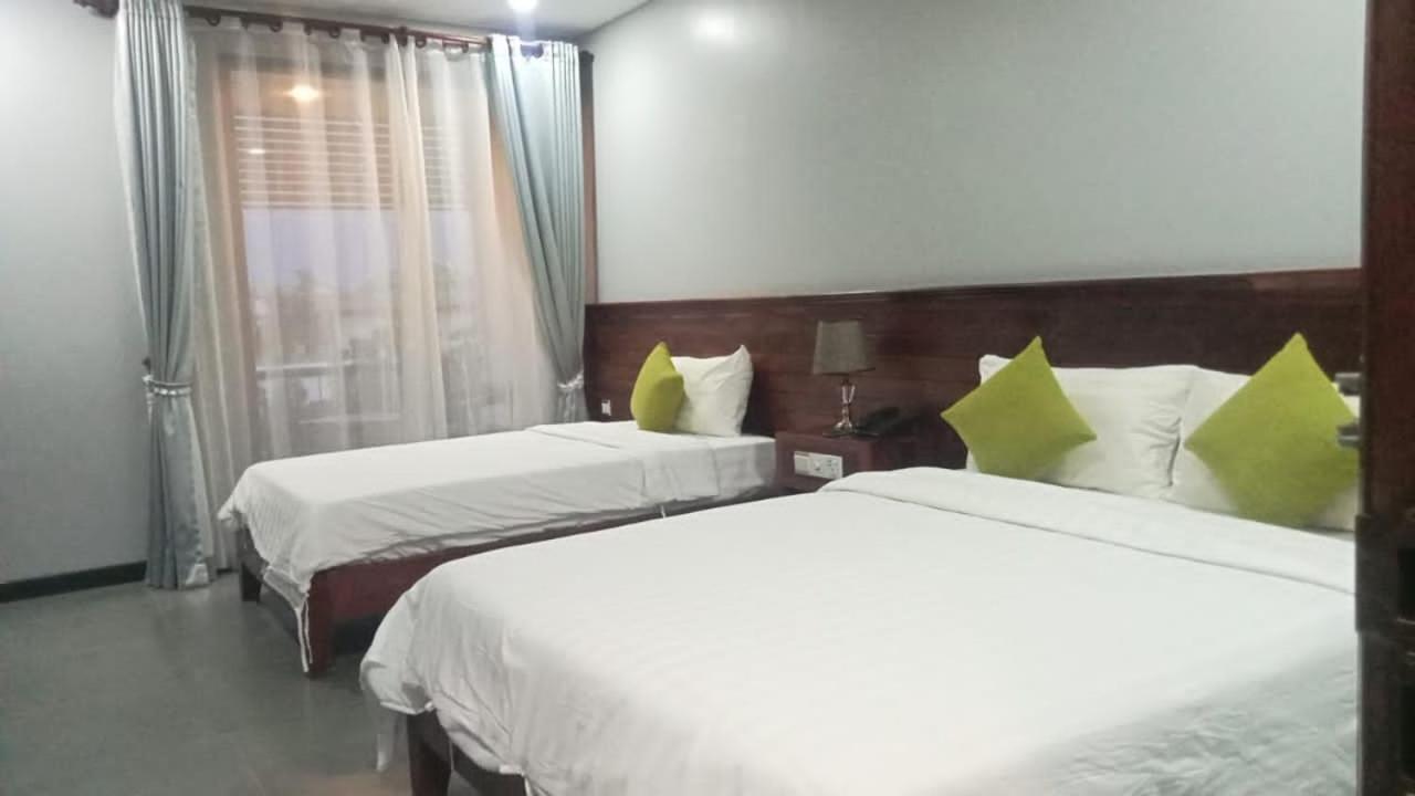 Dynamic Power Boutique Hotel Siem Reap