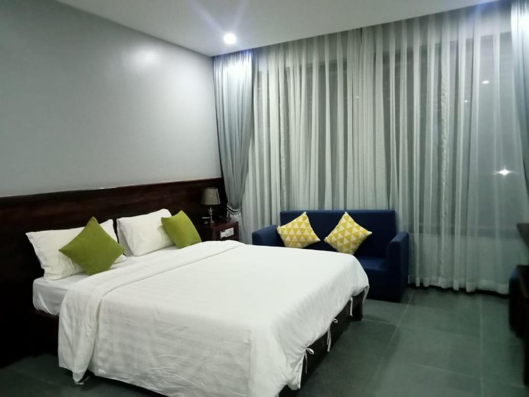 Hotel Dynamic Power Boutique