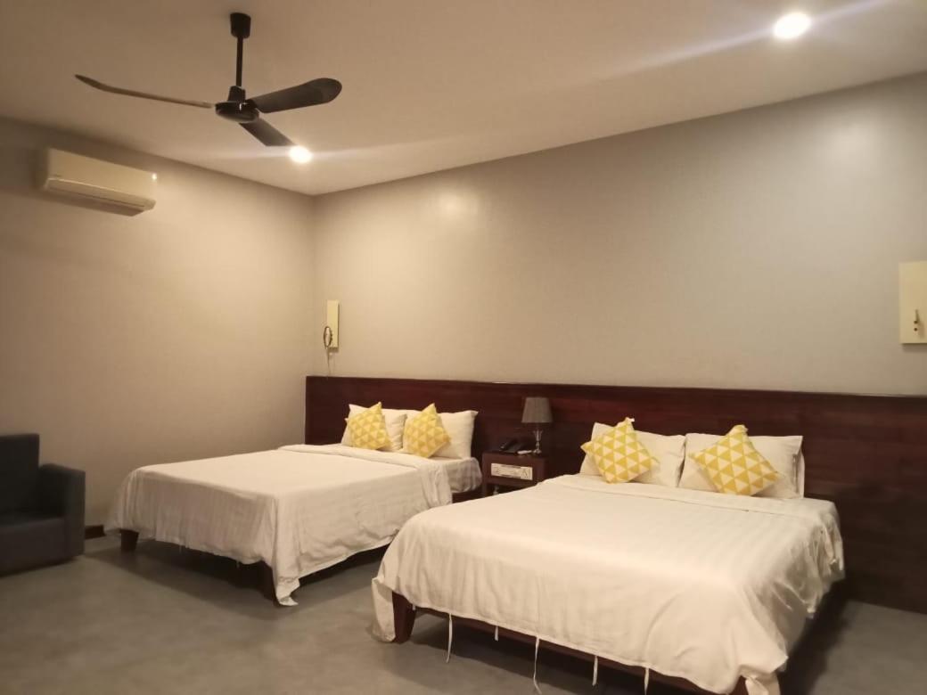 Hotel Dynamic Power Boutique 2*