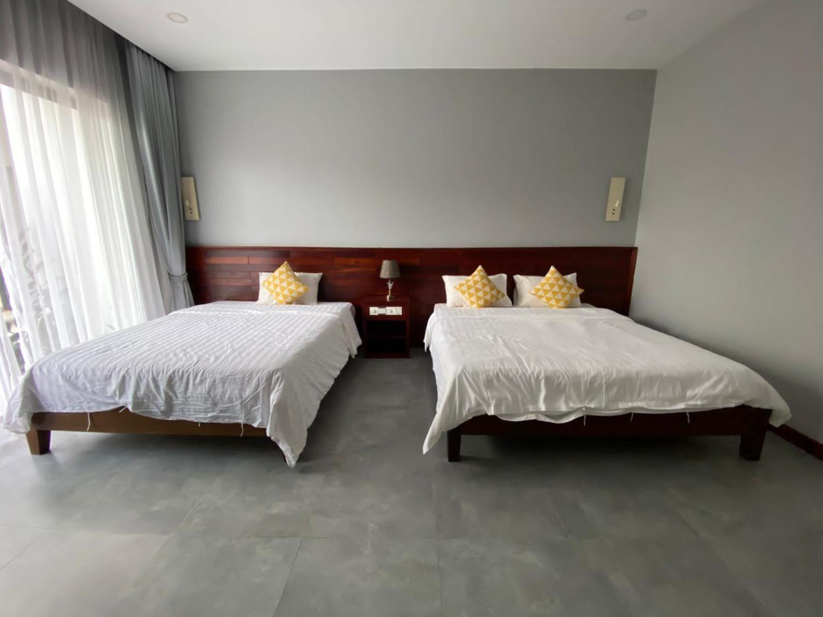 Hotel Dynamic Power Boutique 2*