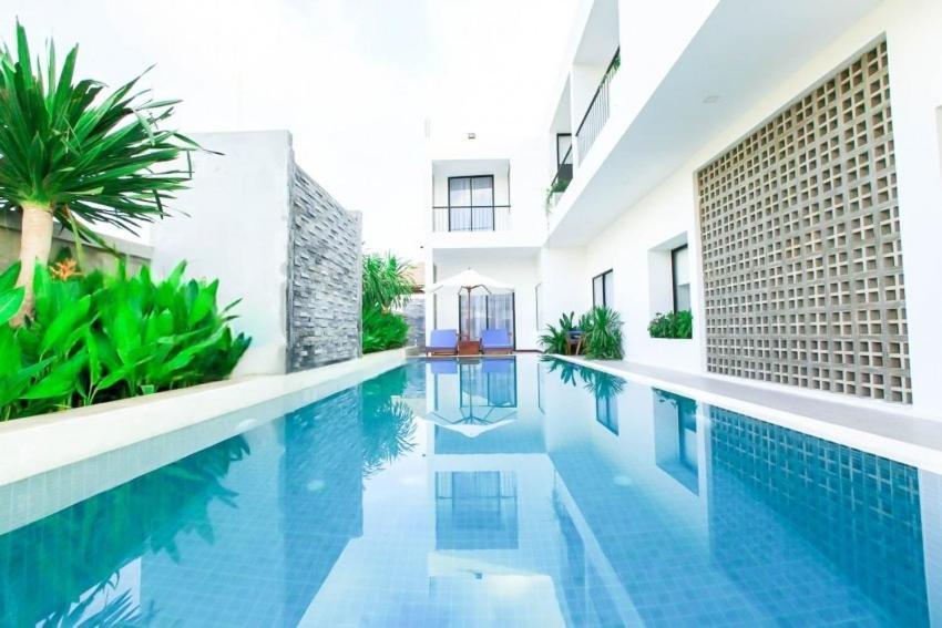 Hotel Dynamic Power Boutique