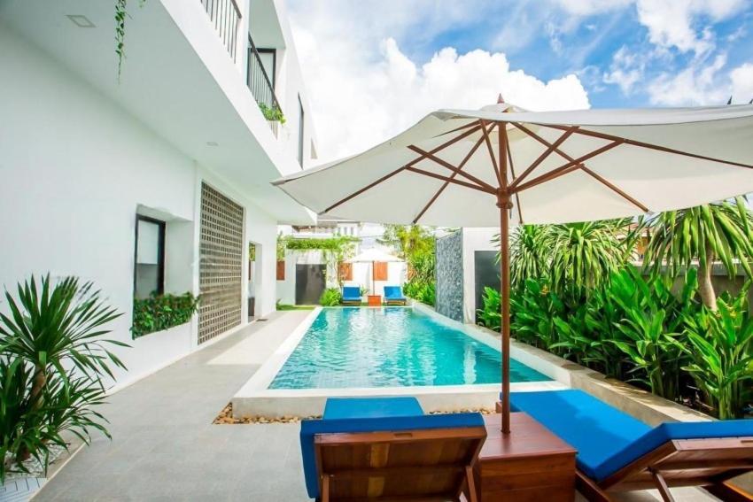 Dynamic Power Boutique Hotel