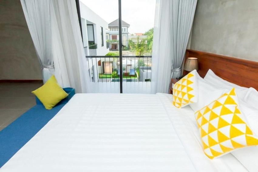 Dynamic Power Boutique 2* Siem Reap