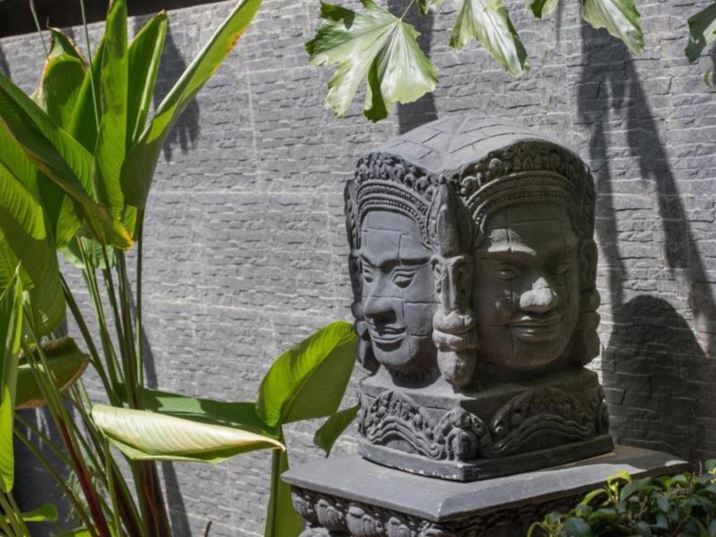La Da Kiri Boutique Siem Reap
