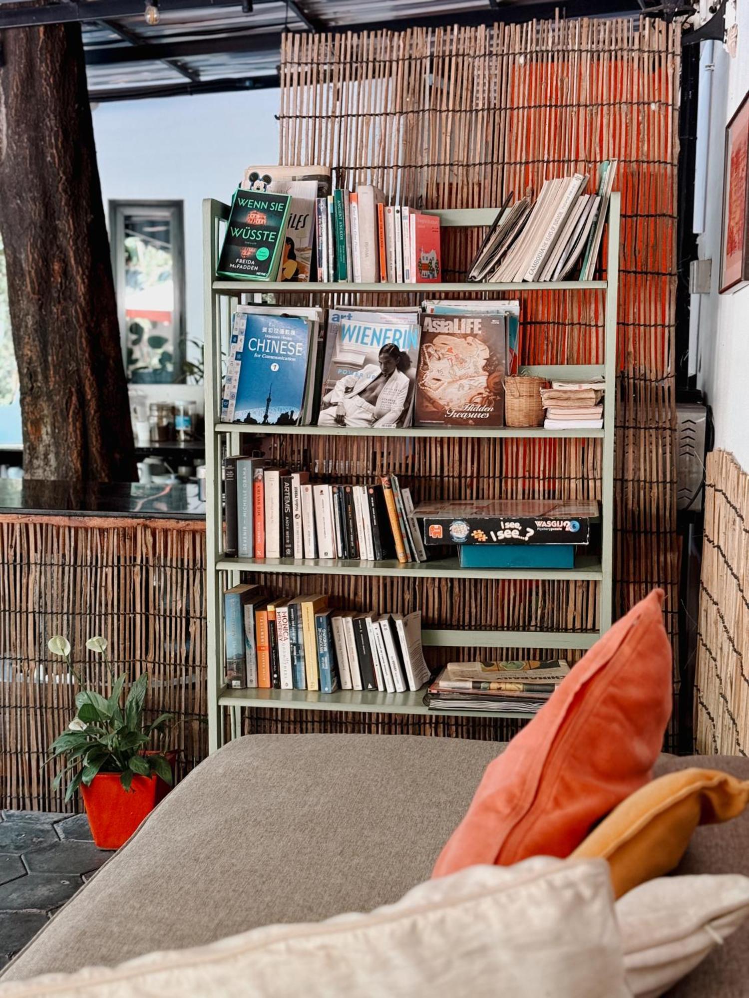 Hotel Maison 557 Siem Reap