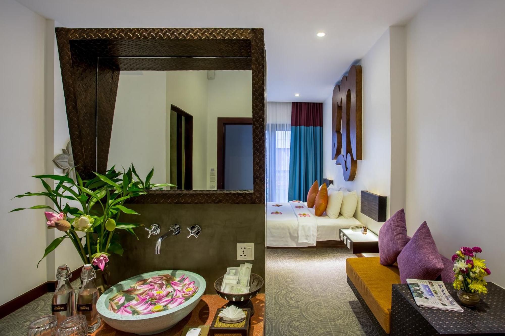 Golden Temple Hotel