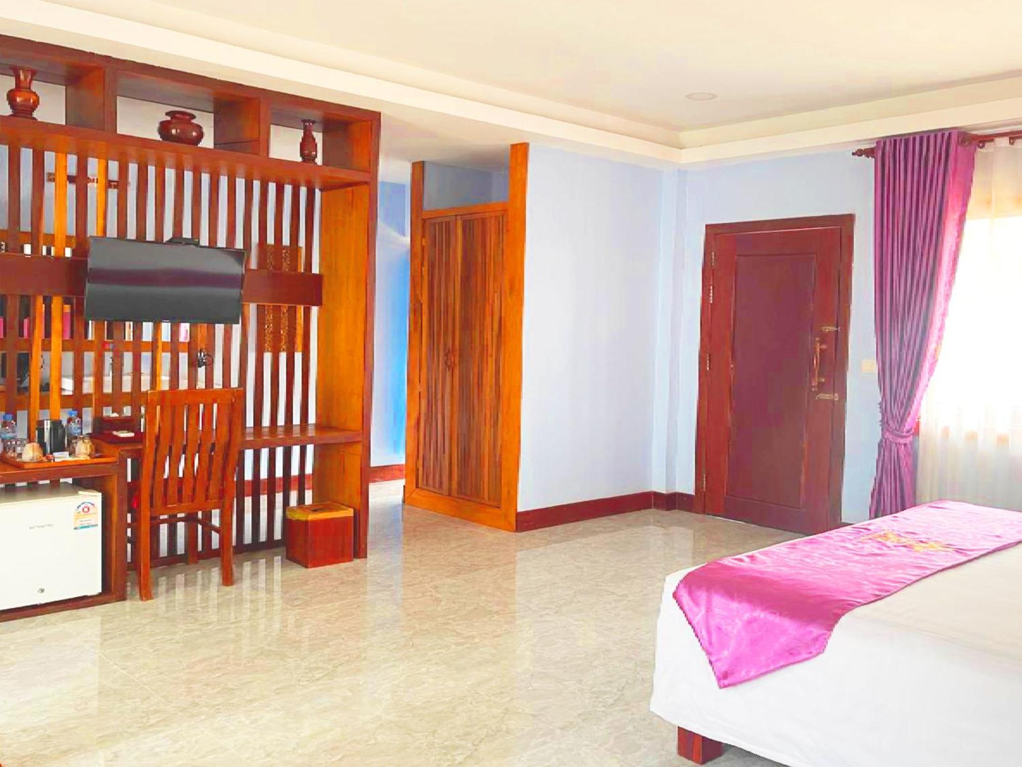 Hotel Cheata 4*