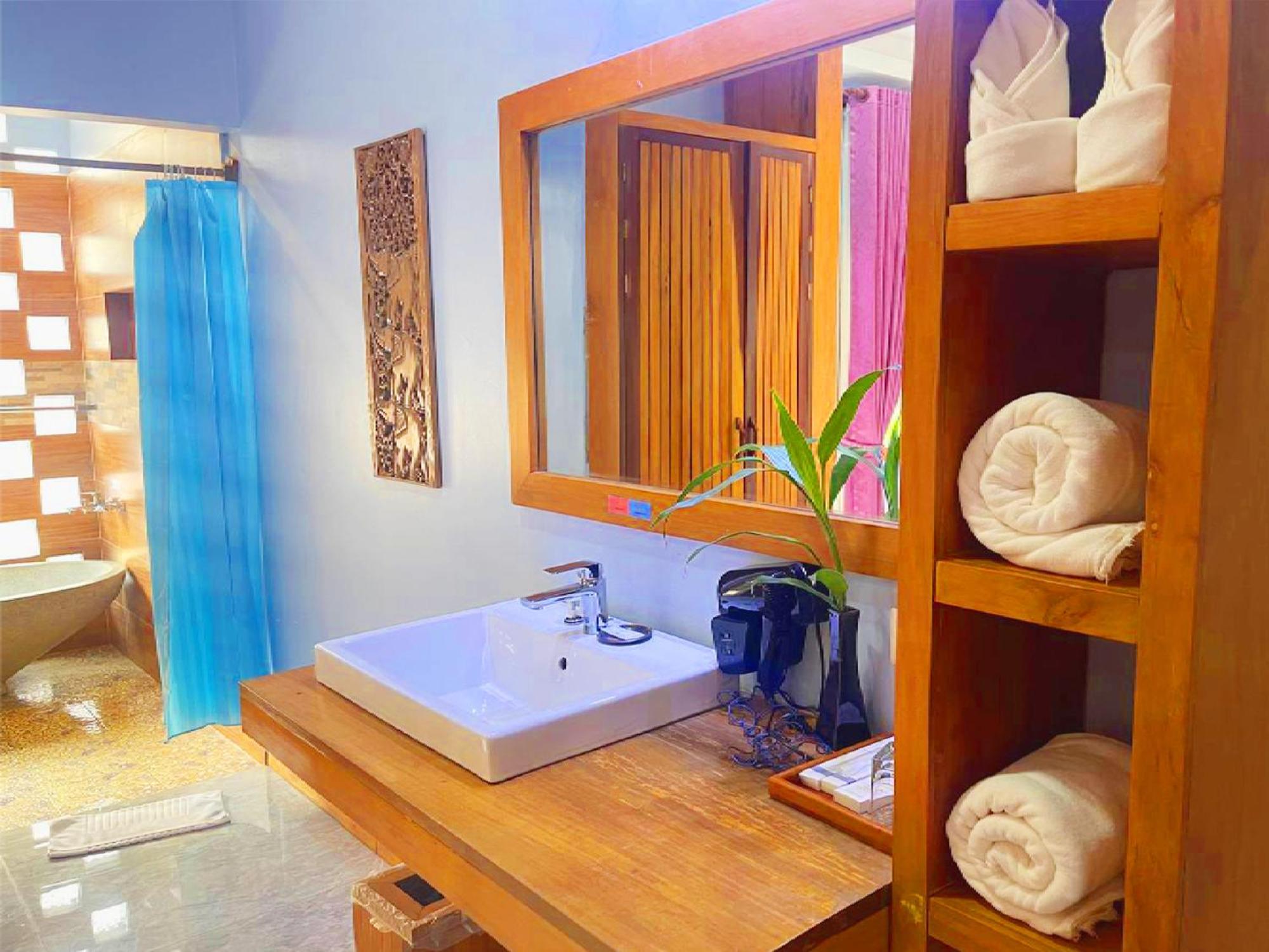 Cheata Hotel Siem Reap