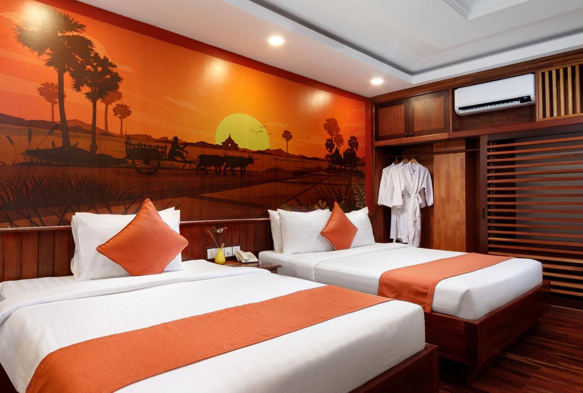 Le Angkor