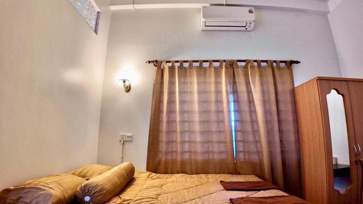 Alp Angkor Bed & Breakfast Siem Reap