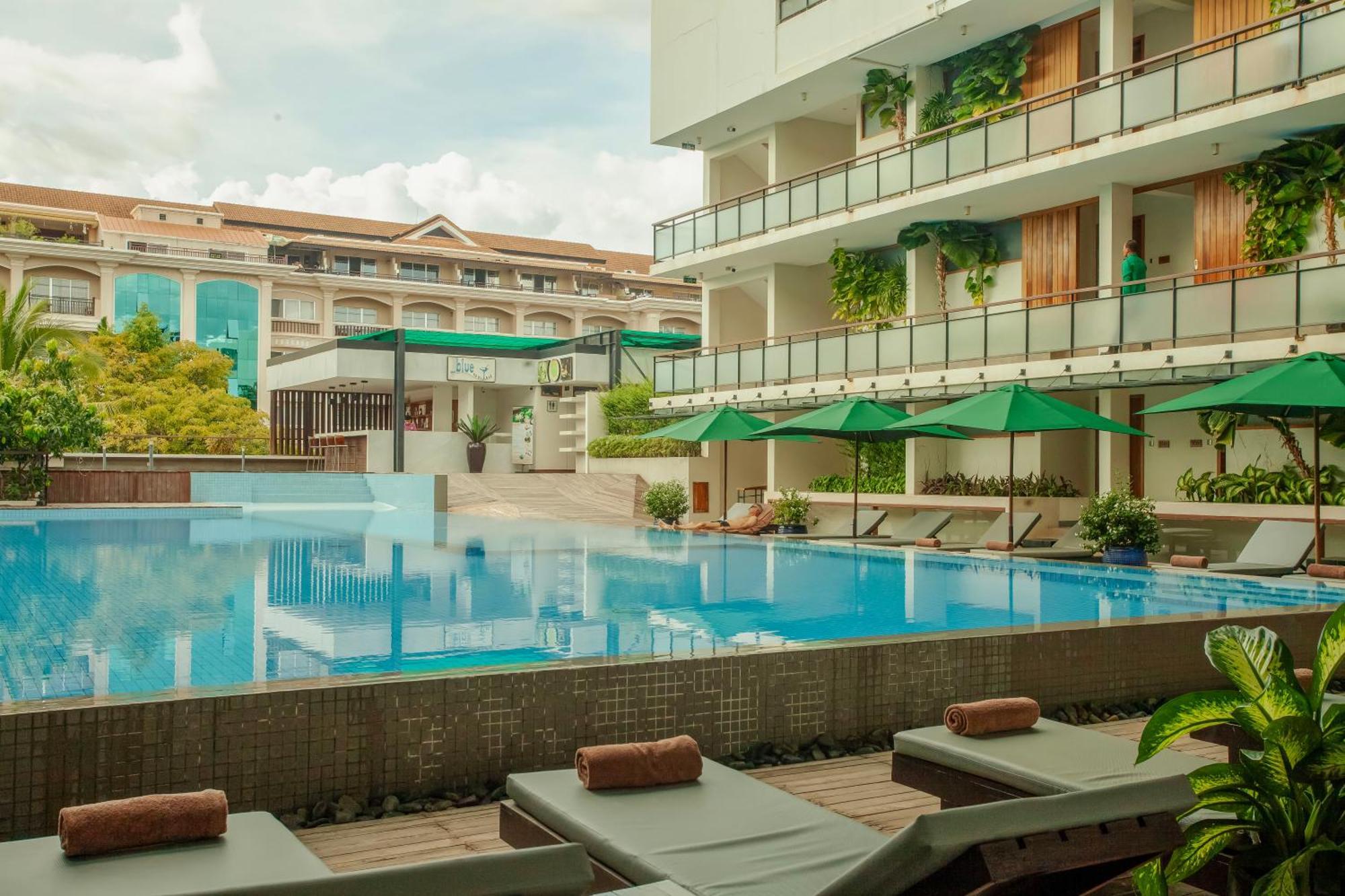 Somadevi Hotel 5*