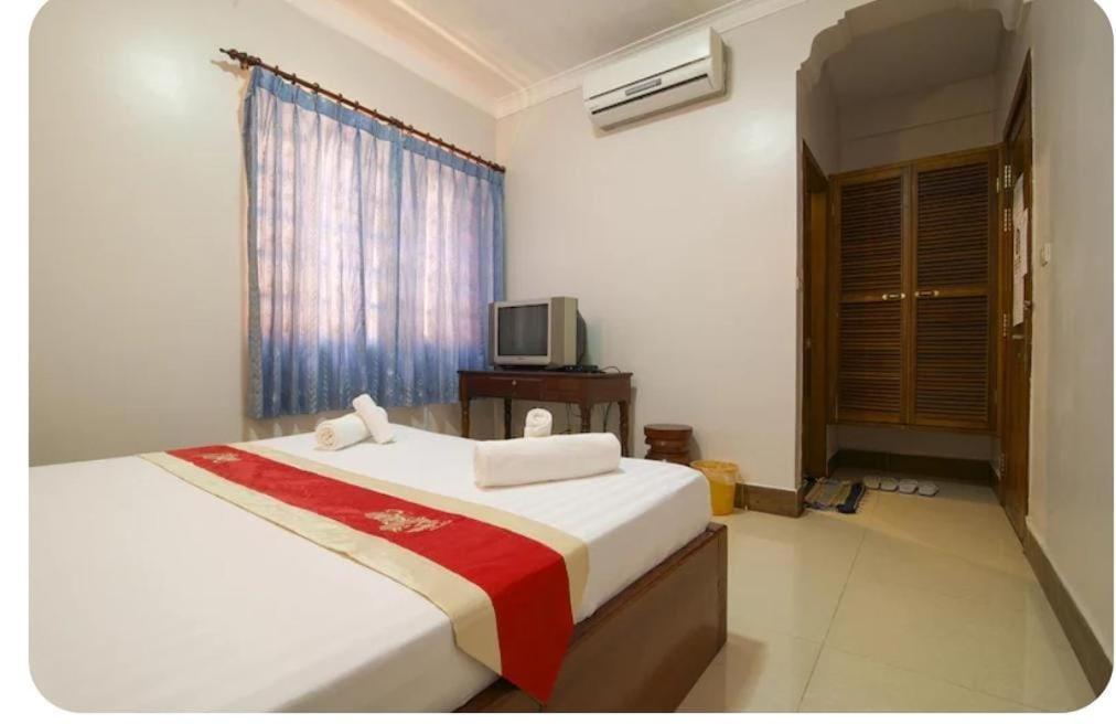 Ucs Siem Reap