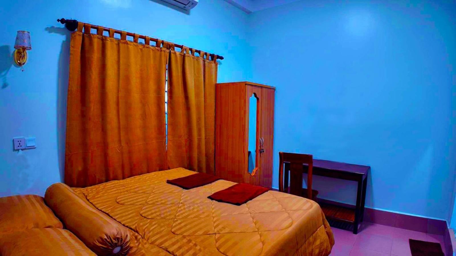 Alp Angkor Bed & Breakfast Siem Reap