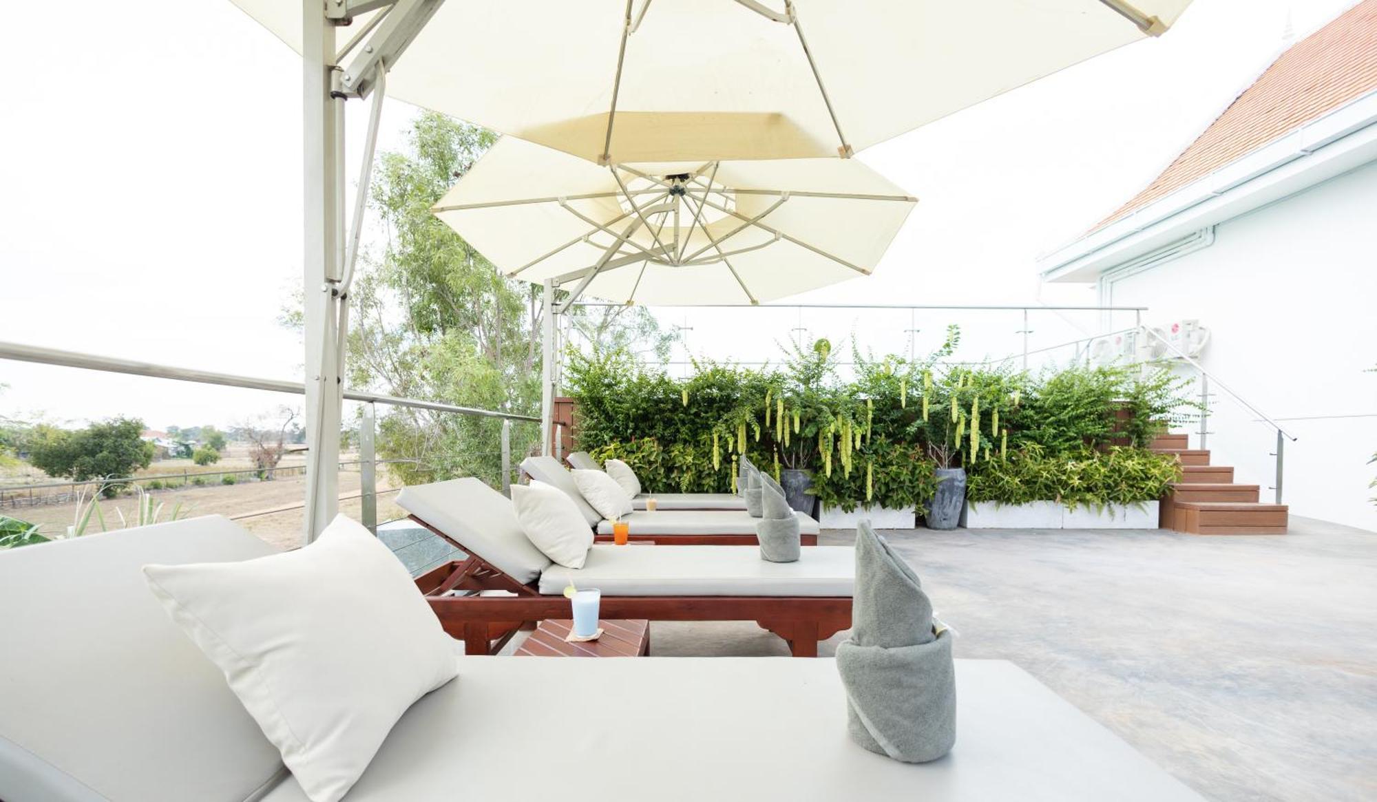 Hotel Moringa Tree Maison Siem Reap
