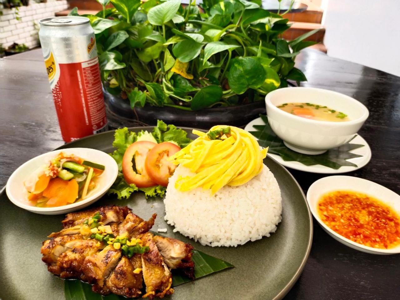 Hotel La Naitre Angkor Siem Reap