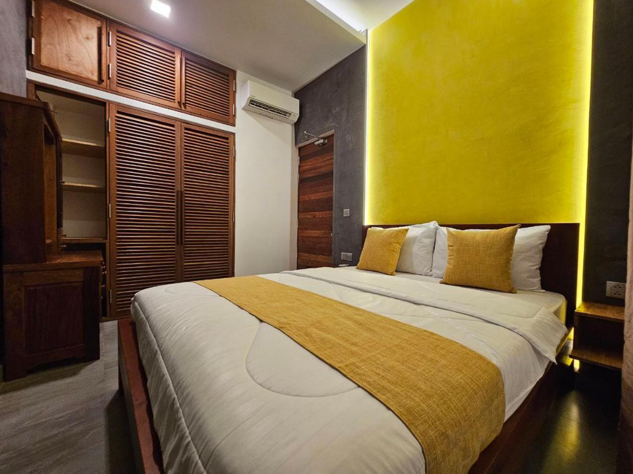 La Naitre Angkor Hotel Siem Reap