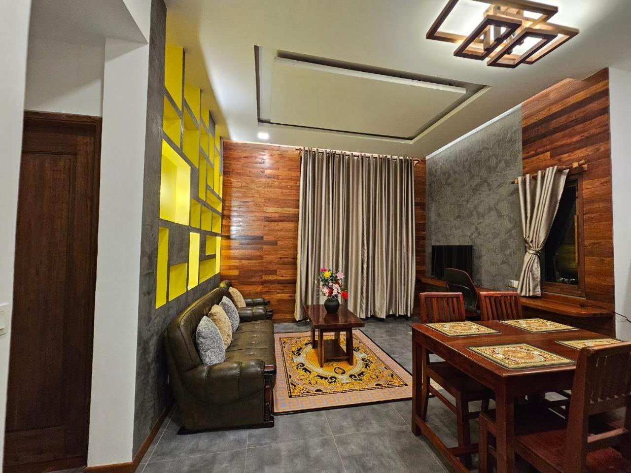 Hotel La Naitre Angkor 4*