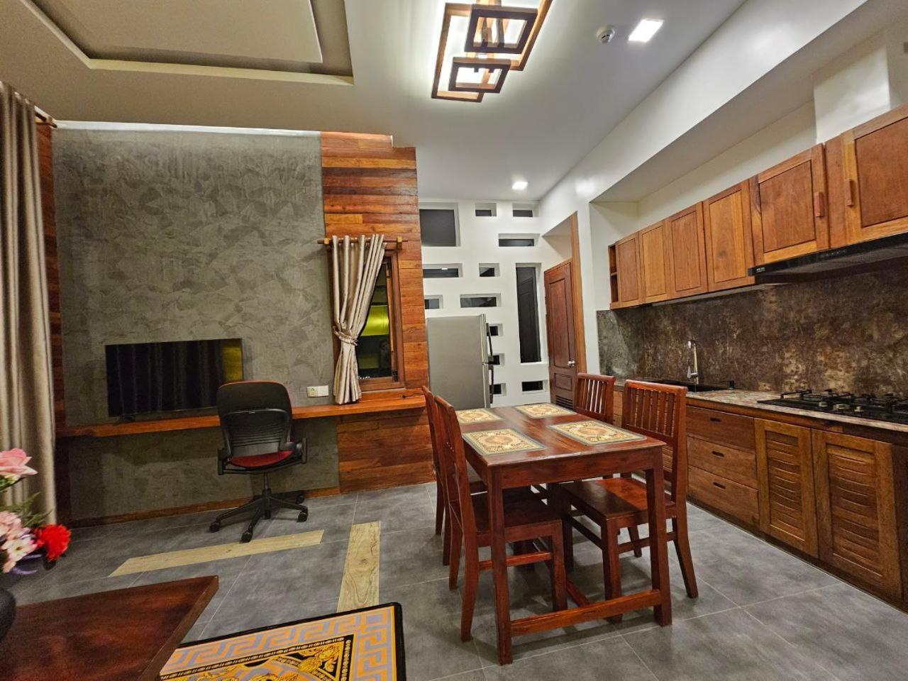 La Naitre Angkor Hotel Siem Reap