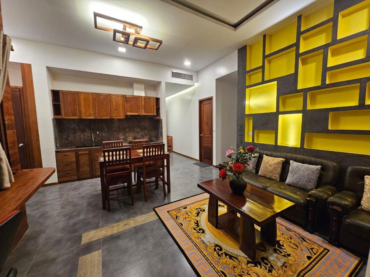 La Naitre Angkor Hotel