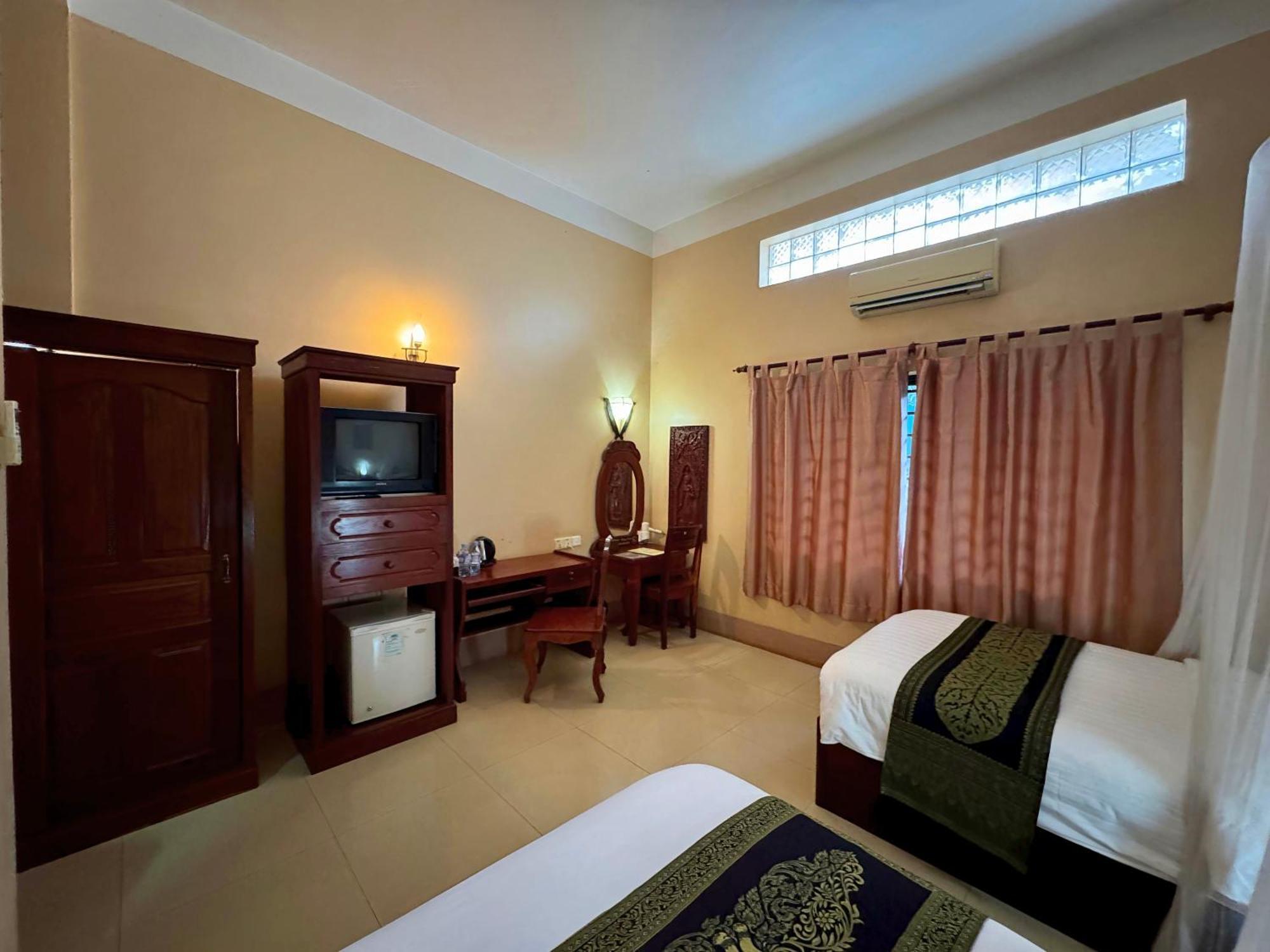 Hotel Shining Angkor Boutique 3*