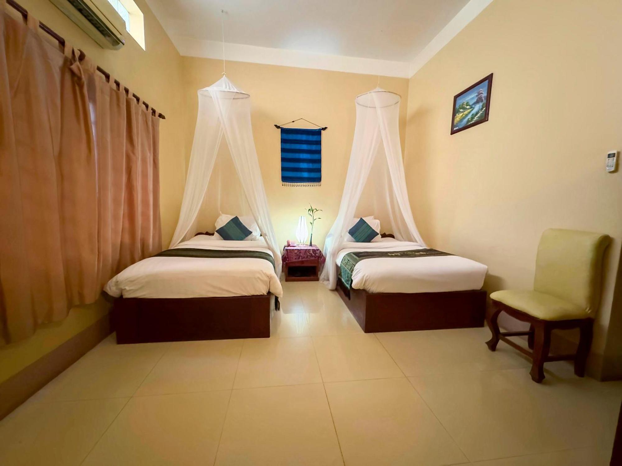 Shining Angkor Boutique Hotel 3*