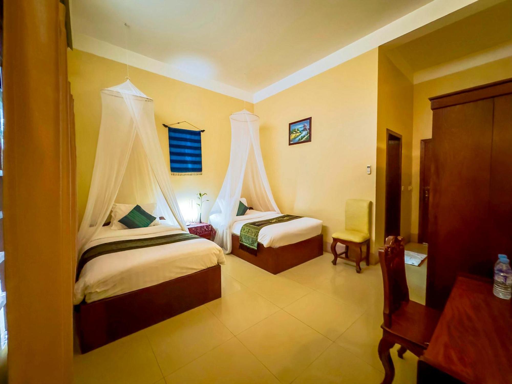 Hotel Shining Angkor Boutique 3*