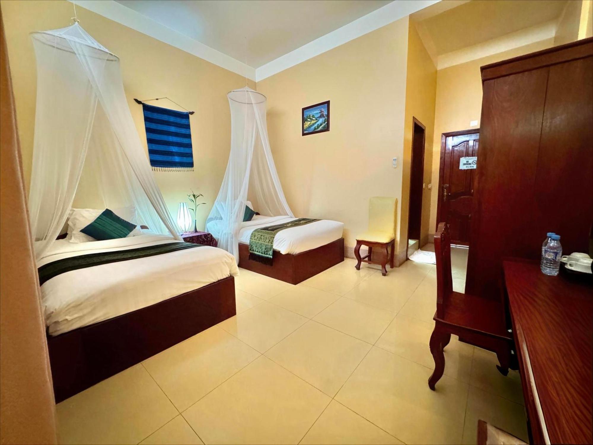 Shining Angkor Boutique Siem Reap