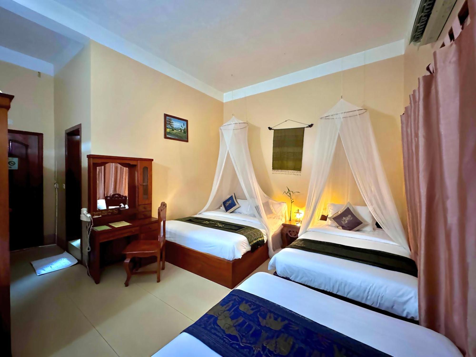 Hotel Shining Angkor Boutique
