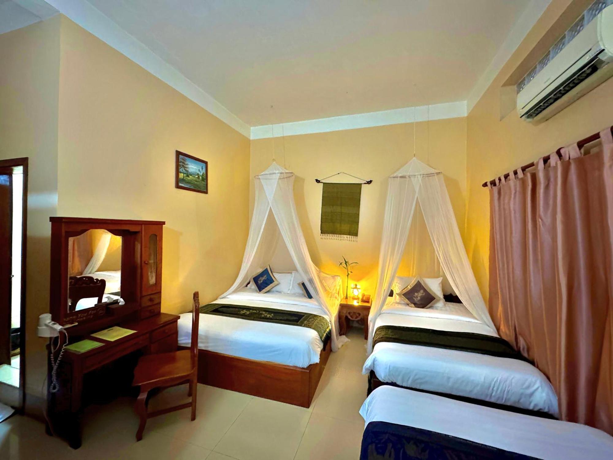 Hotel Shining Angkor Boutique 3*