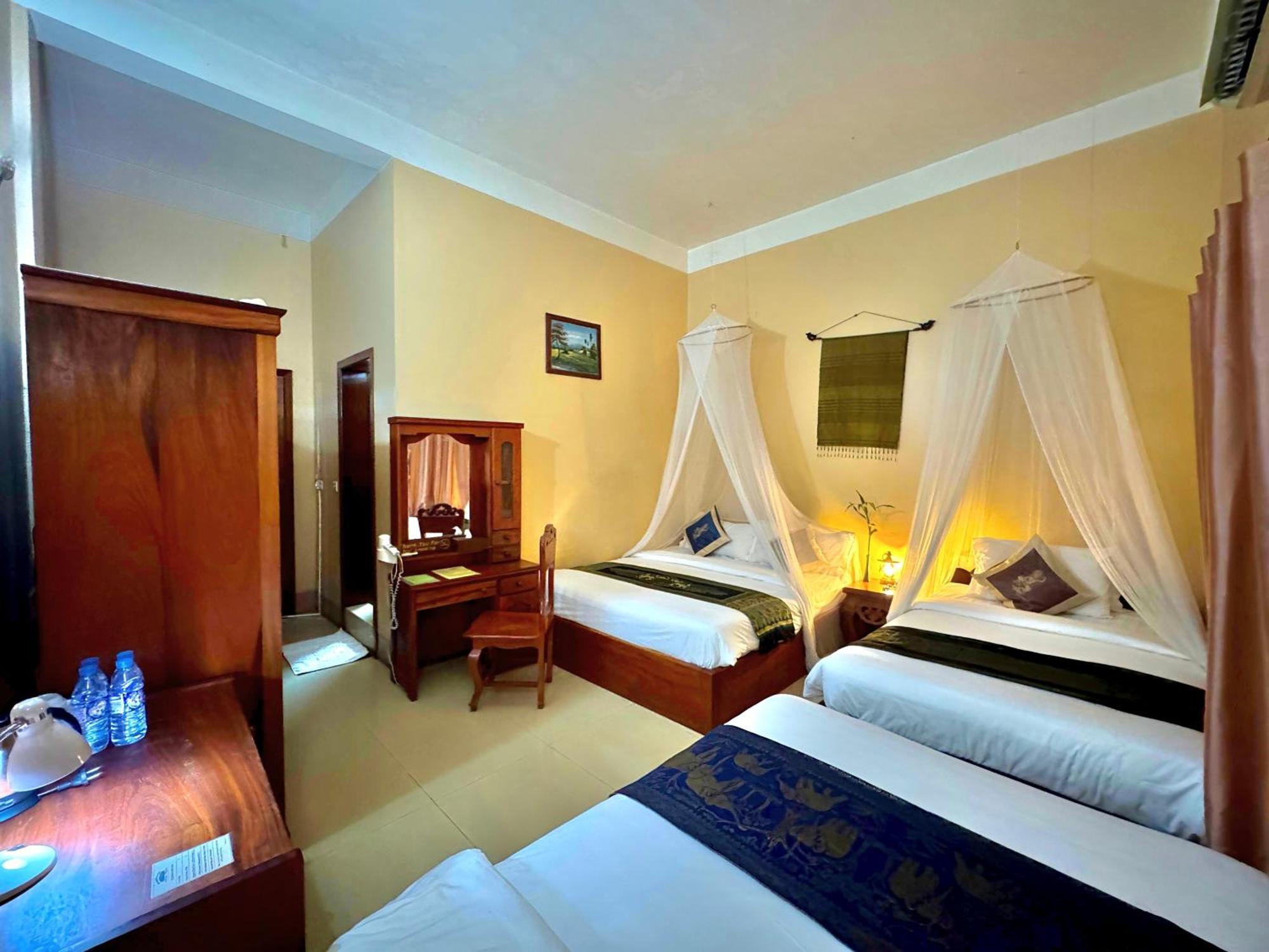 Hotel Shining Angkor Boutique Siem Reap