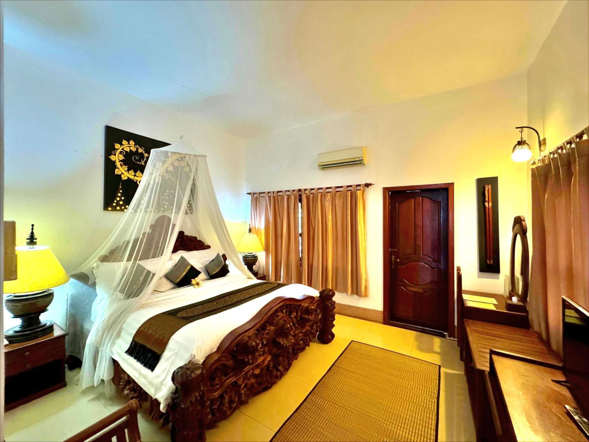 Hotel Shining Angkor Boutique 3*