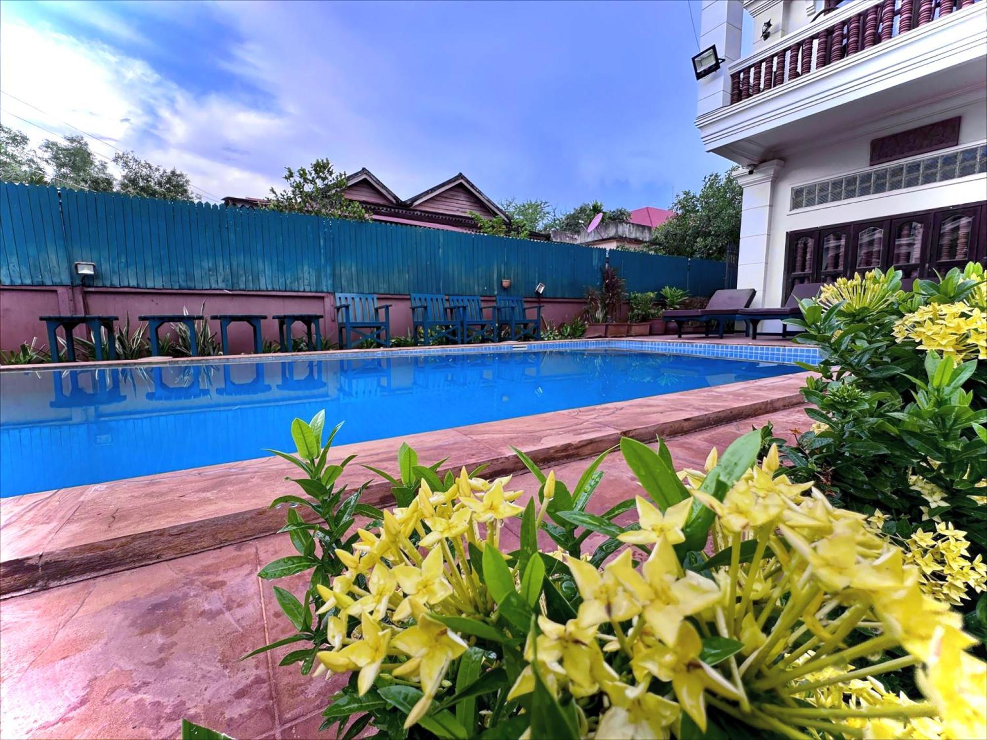 Hotel Shining Angkor Boutique Siem Reap