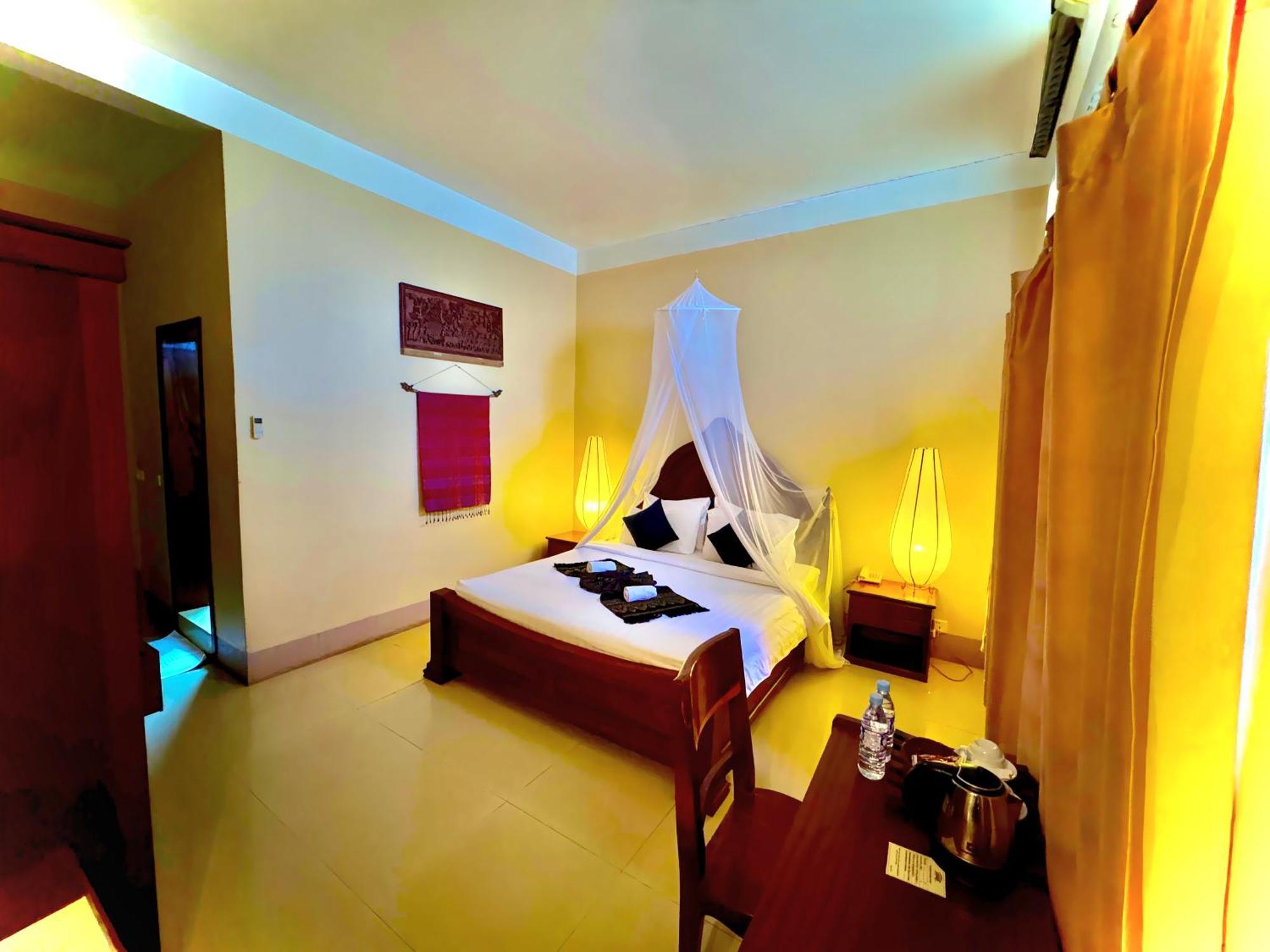 Shining Angkor Boutique Hotel