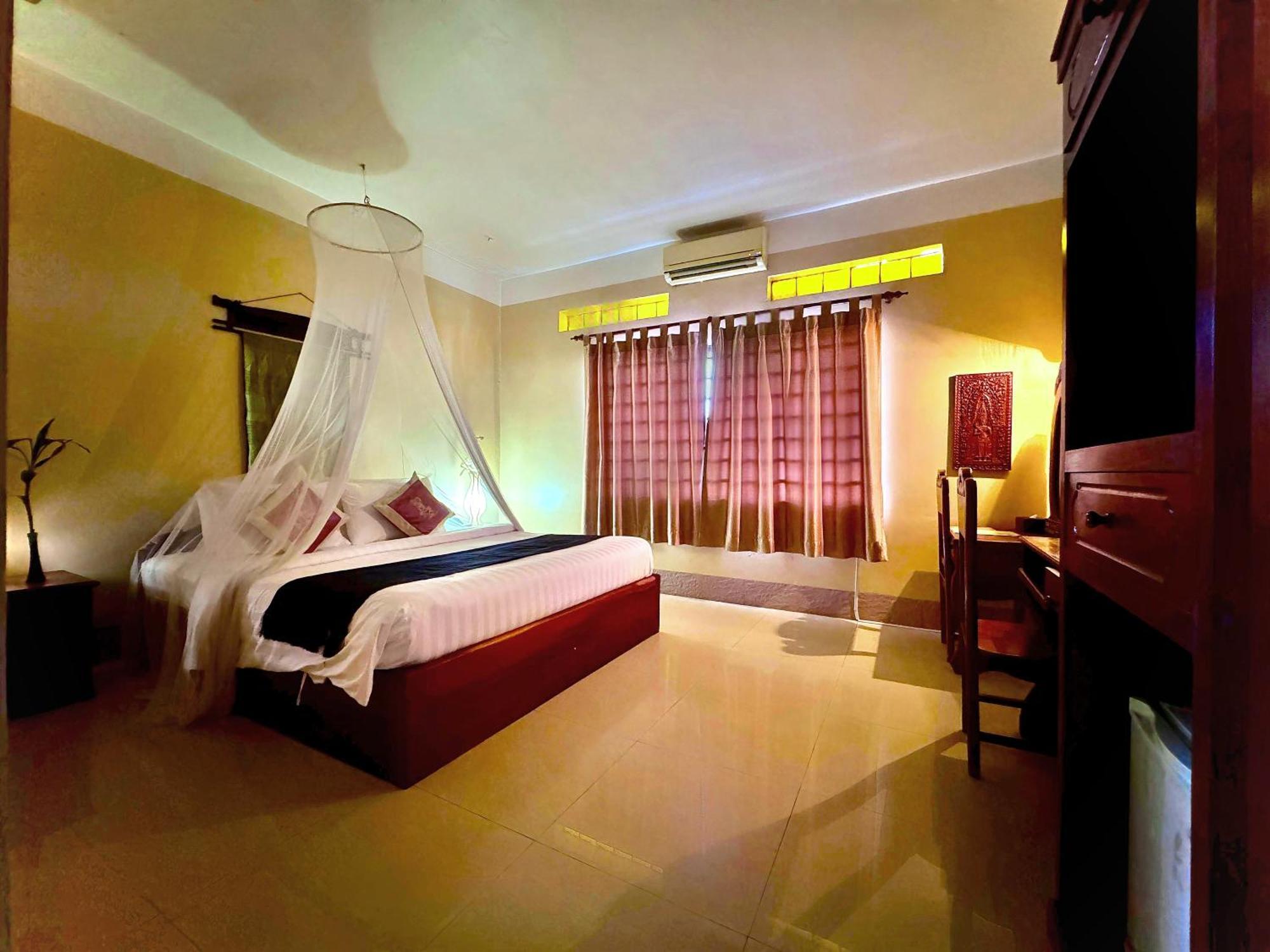 Hotel Shining Angkor Boutique 3*