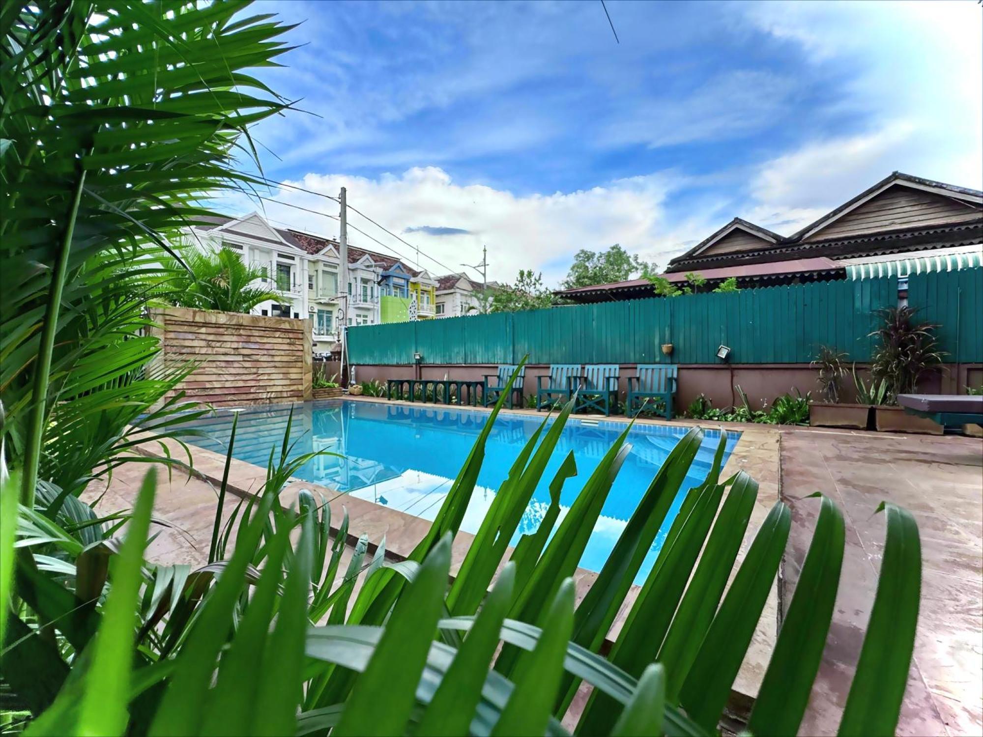 Hotel Shining Angkor Boutique Siem Reap