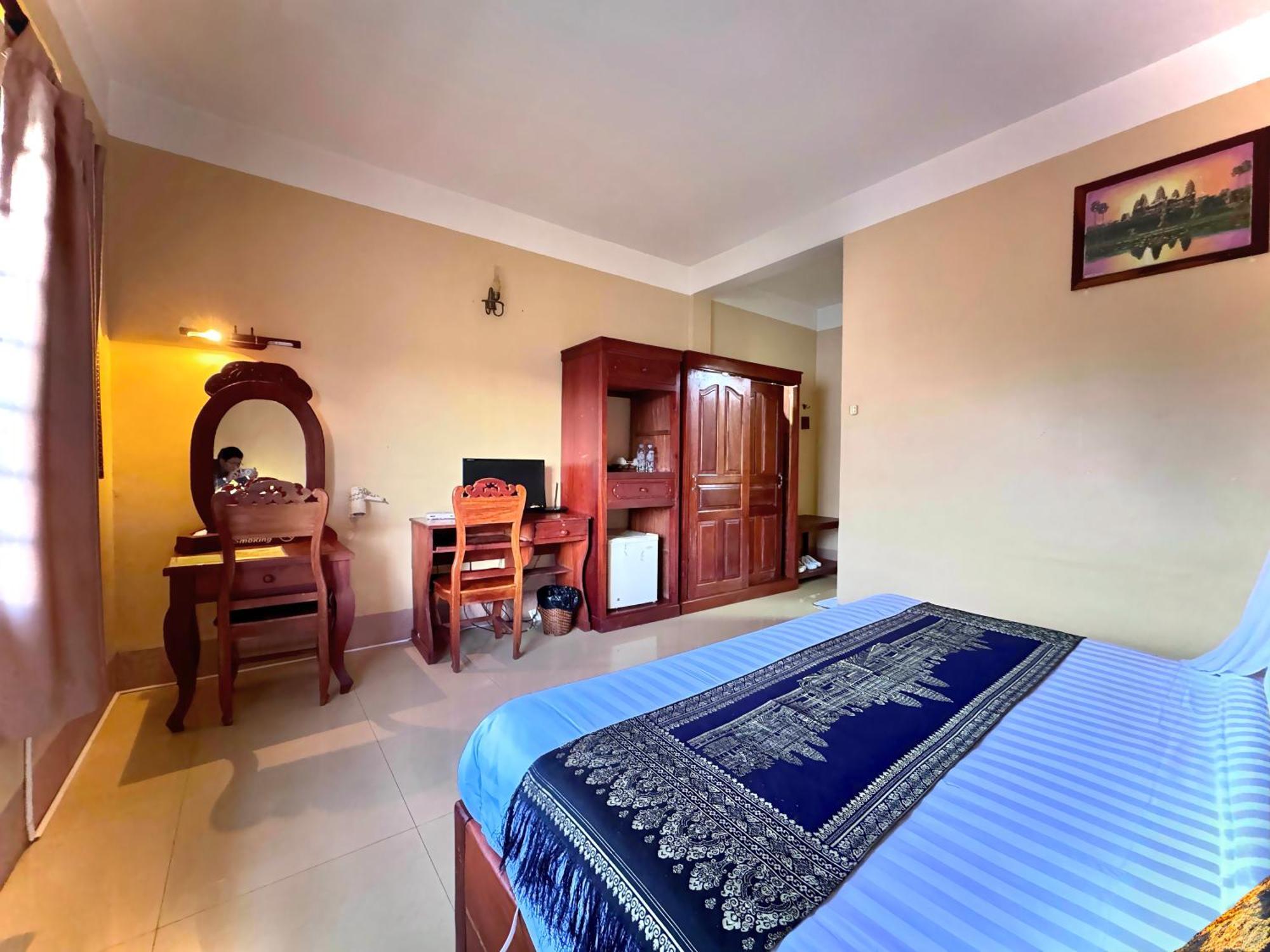 Shining Angkor Boutique Hotel
