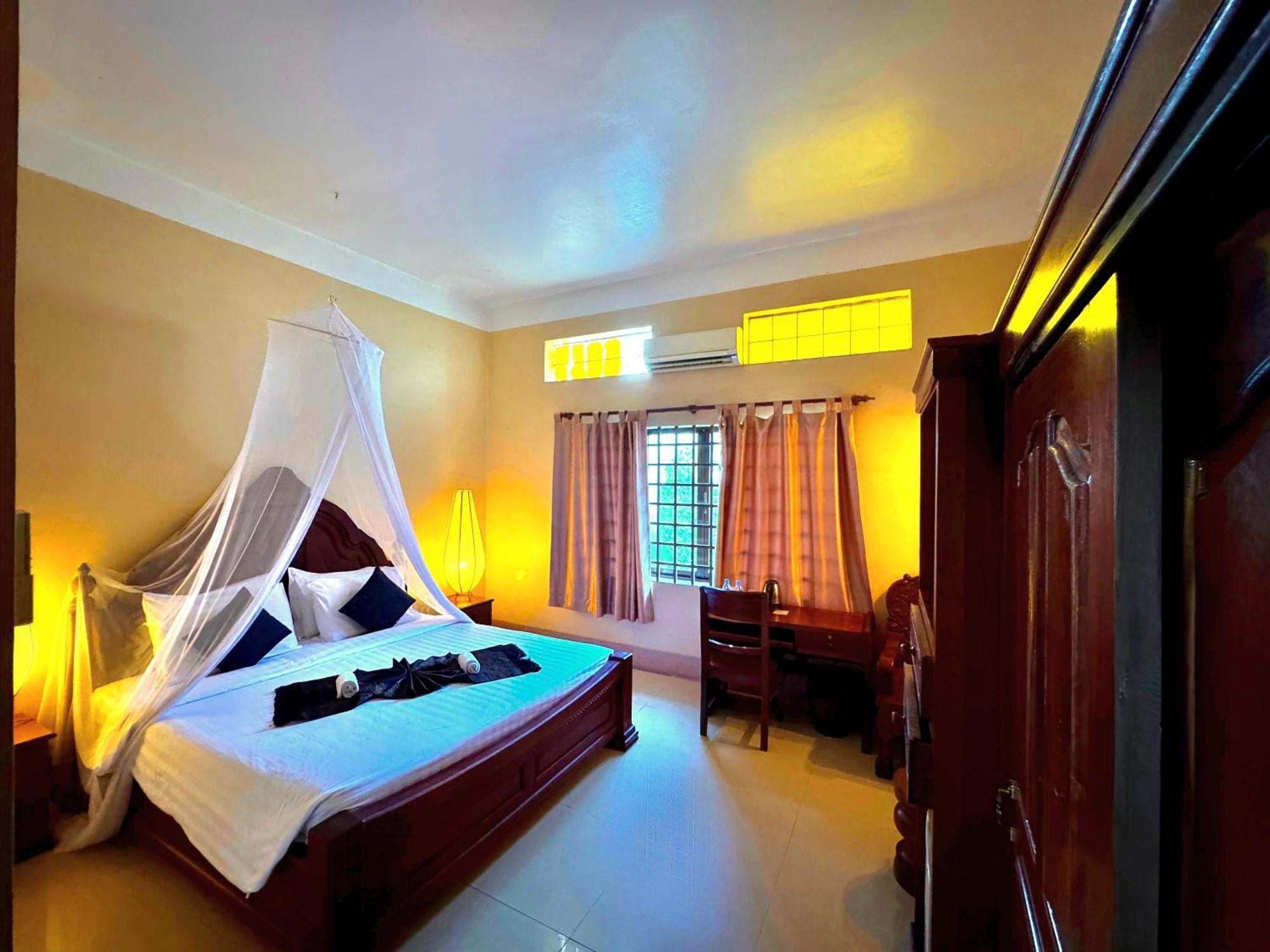 Hotel Shining Angkor Boutique Siem Reap