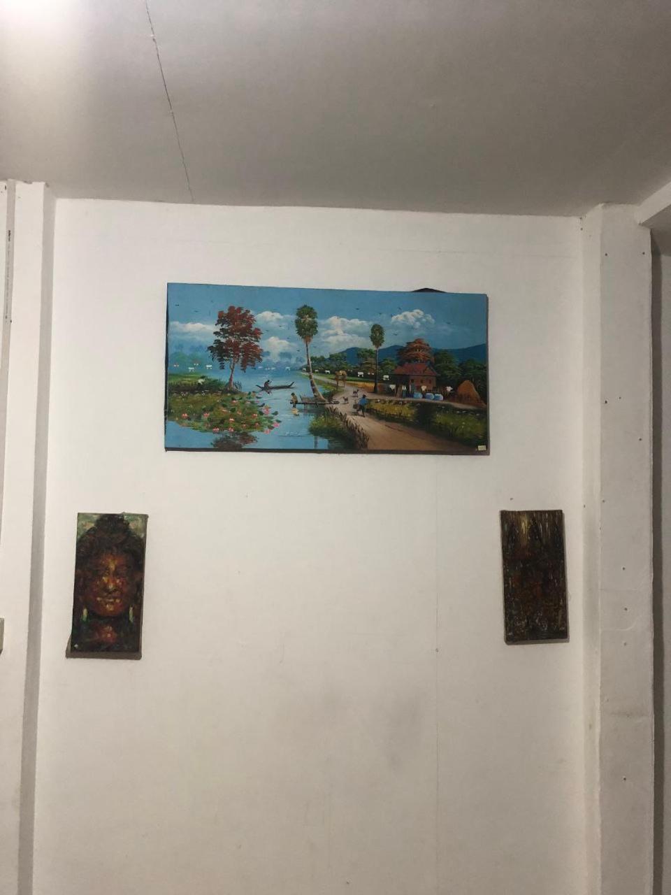Homestay Sok Phen *