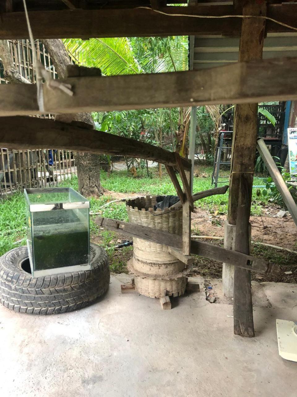 Sok Phen Homestay *