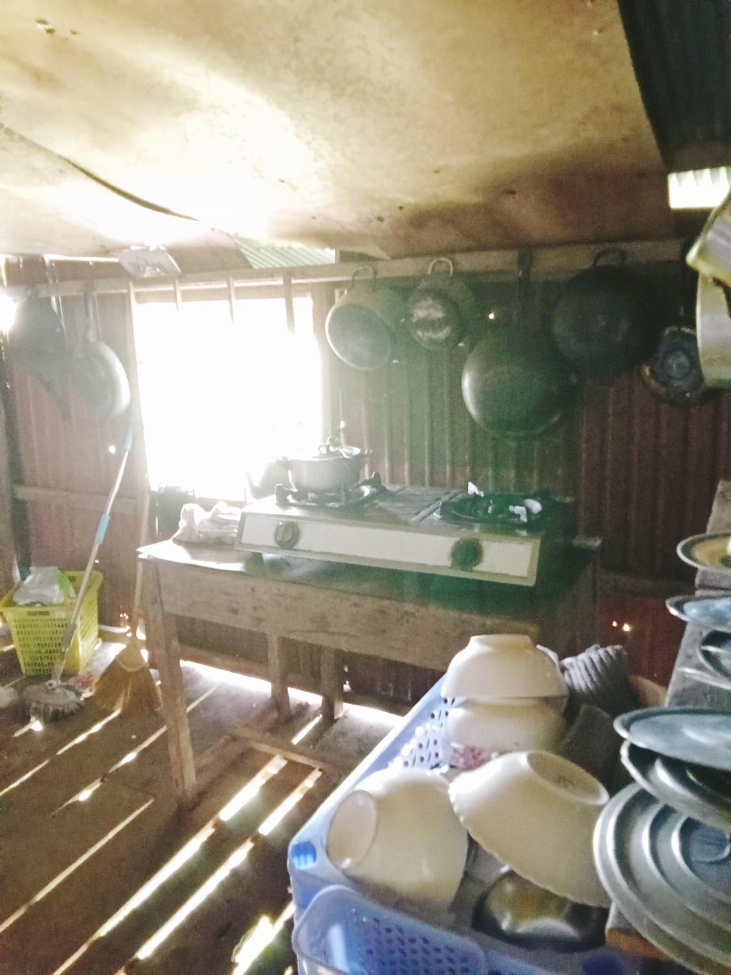 Privatunterkunft Chamkachuk Siem Reap