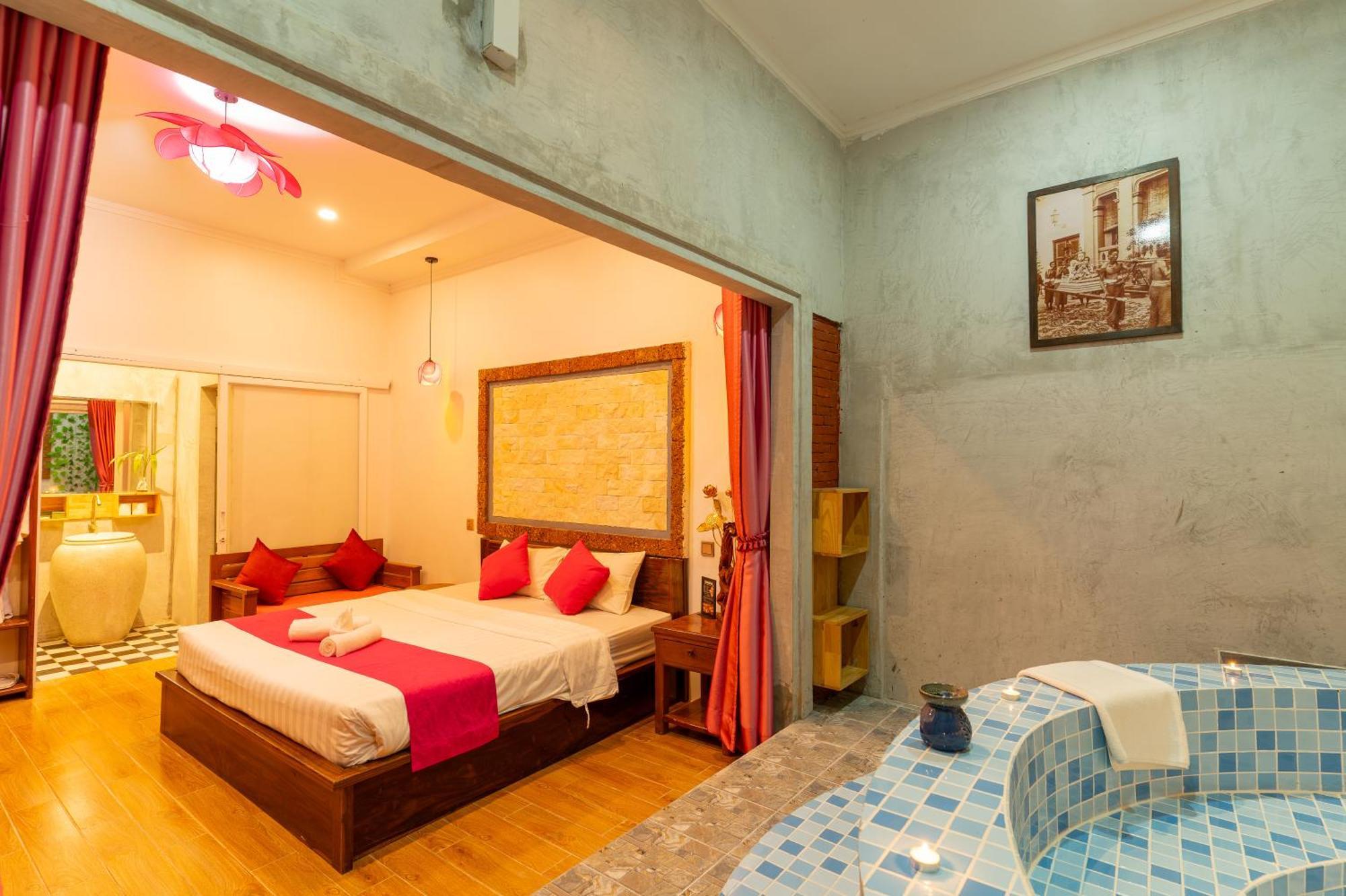 Angkor Rithy Siem Reap