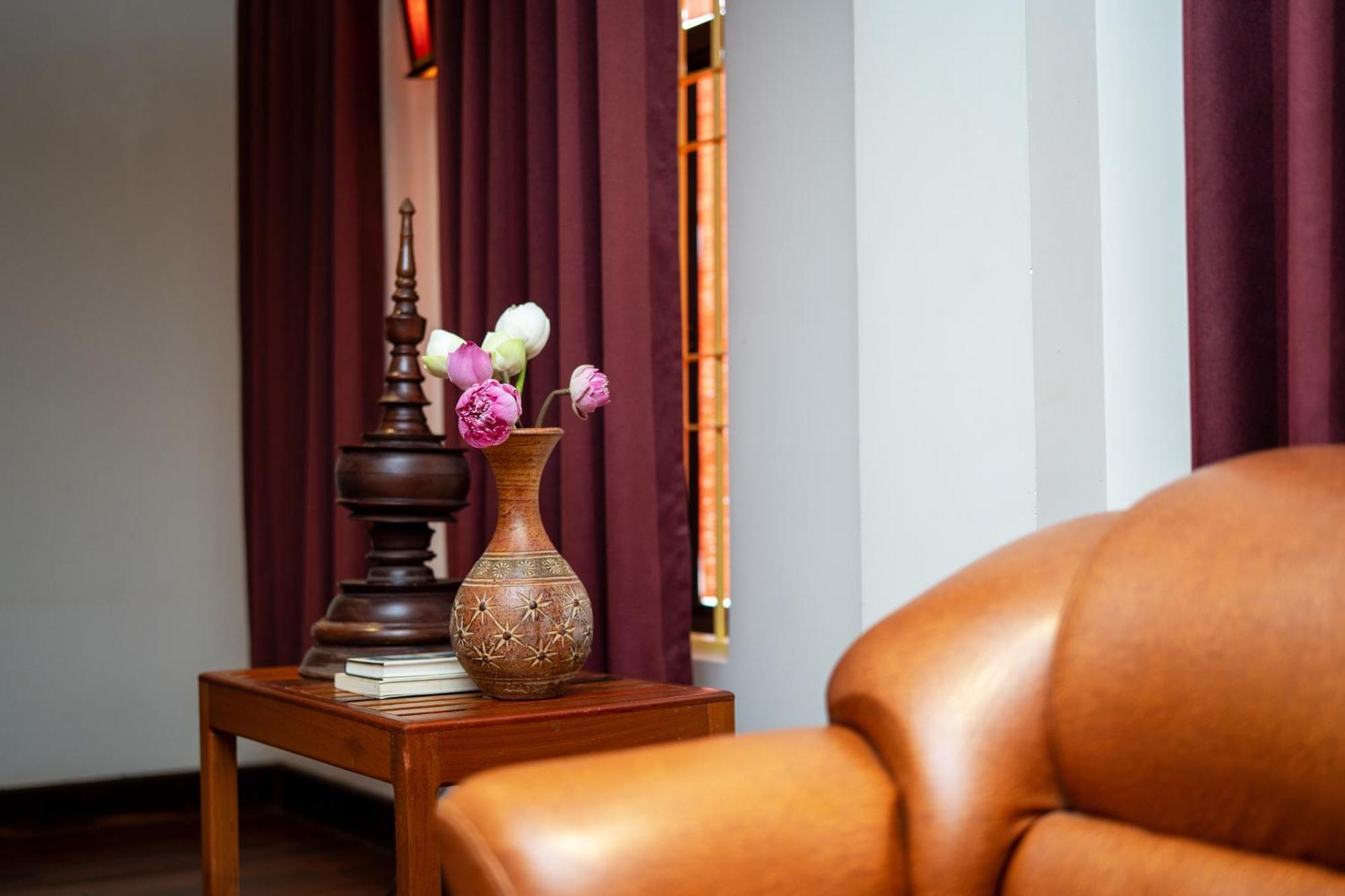 Hello Cambodia Hotel