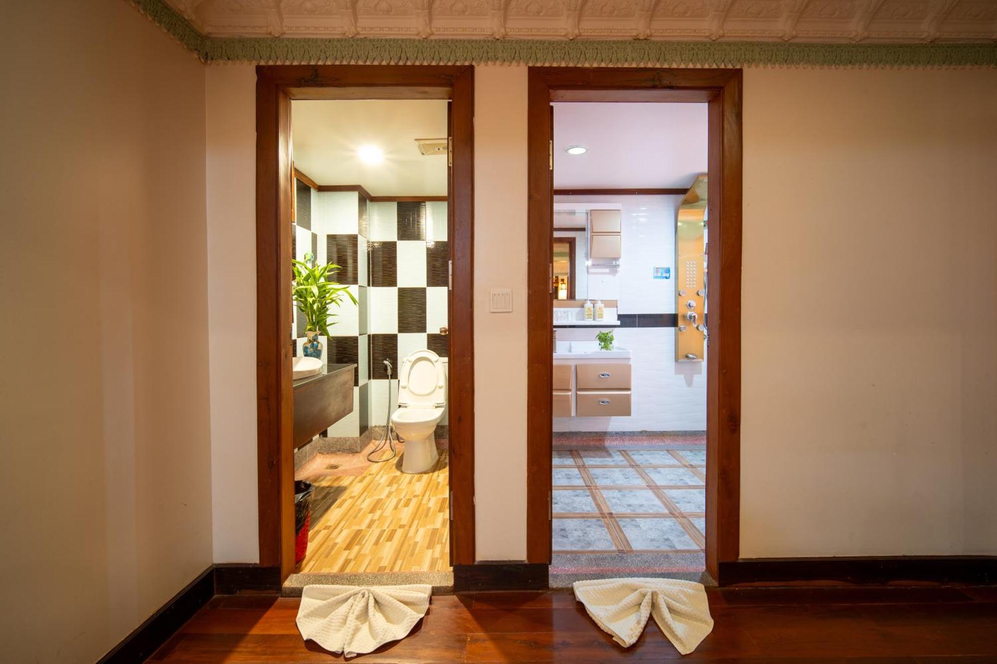 Hello Cambodia Hotel