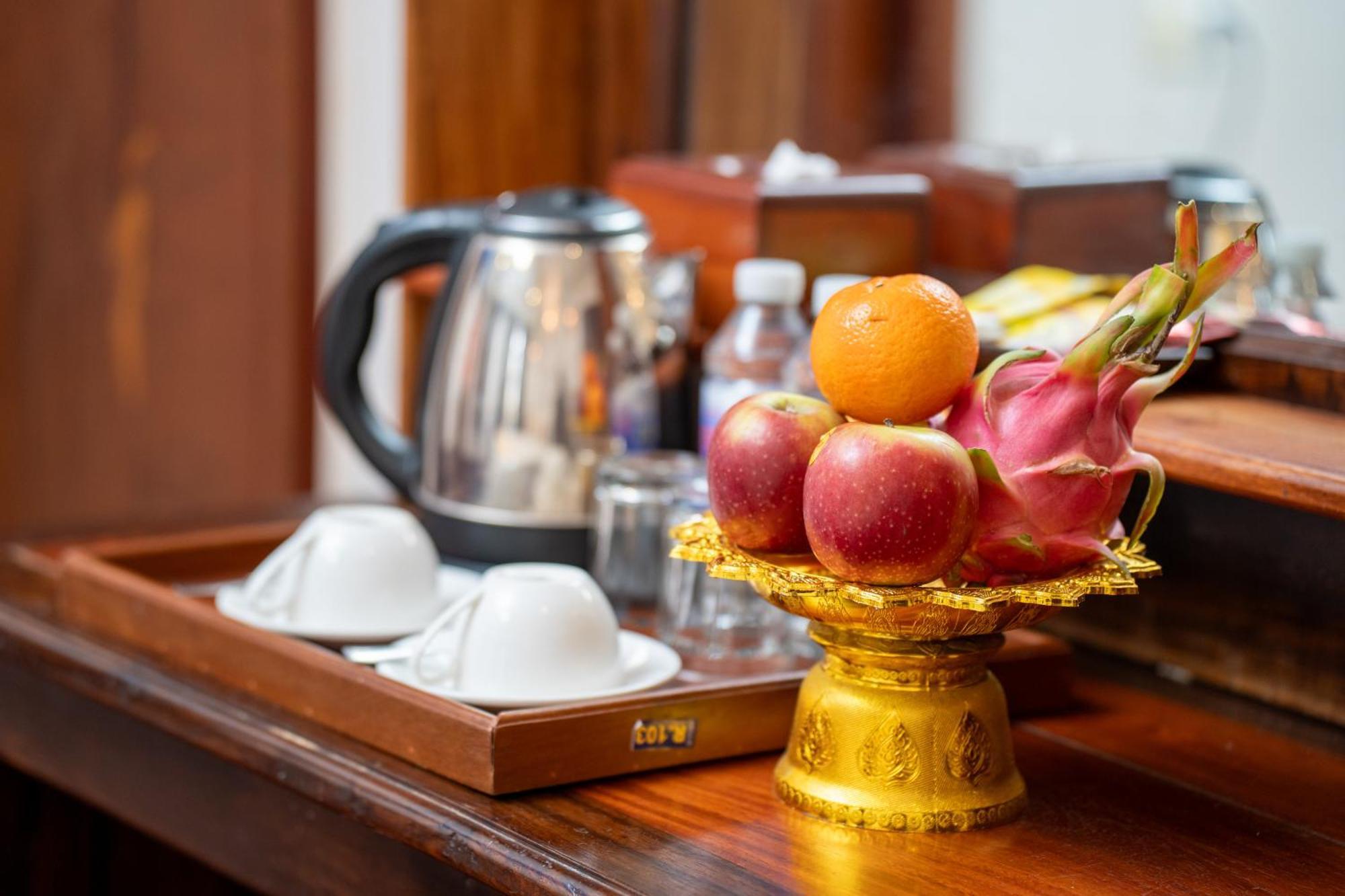 Hotel Hello Cambodia Siem Reap