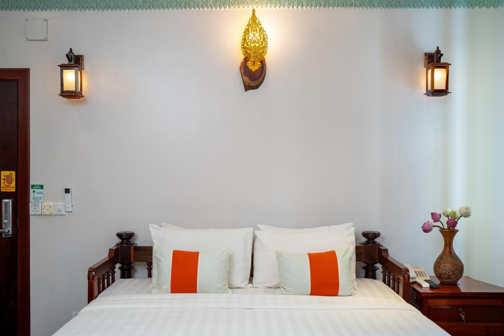 Hotel Hello Cambodia Siem Reap