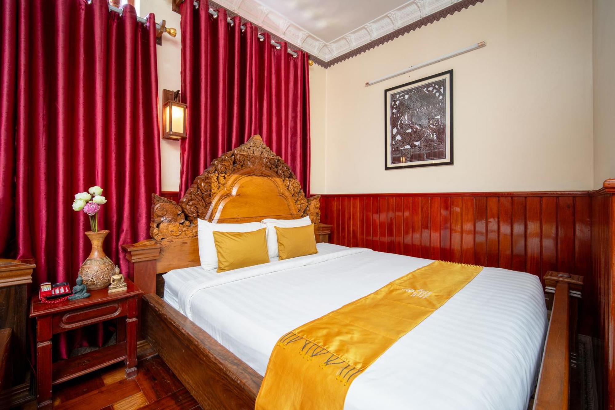 Hotel Okay One Siem Reap