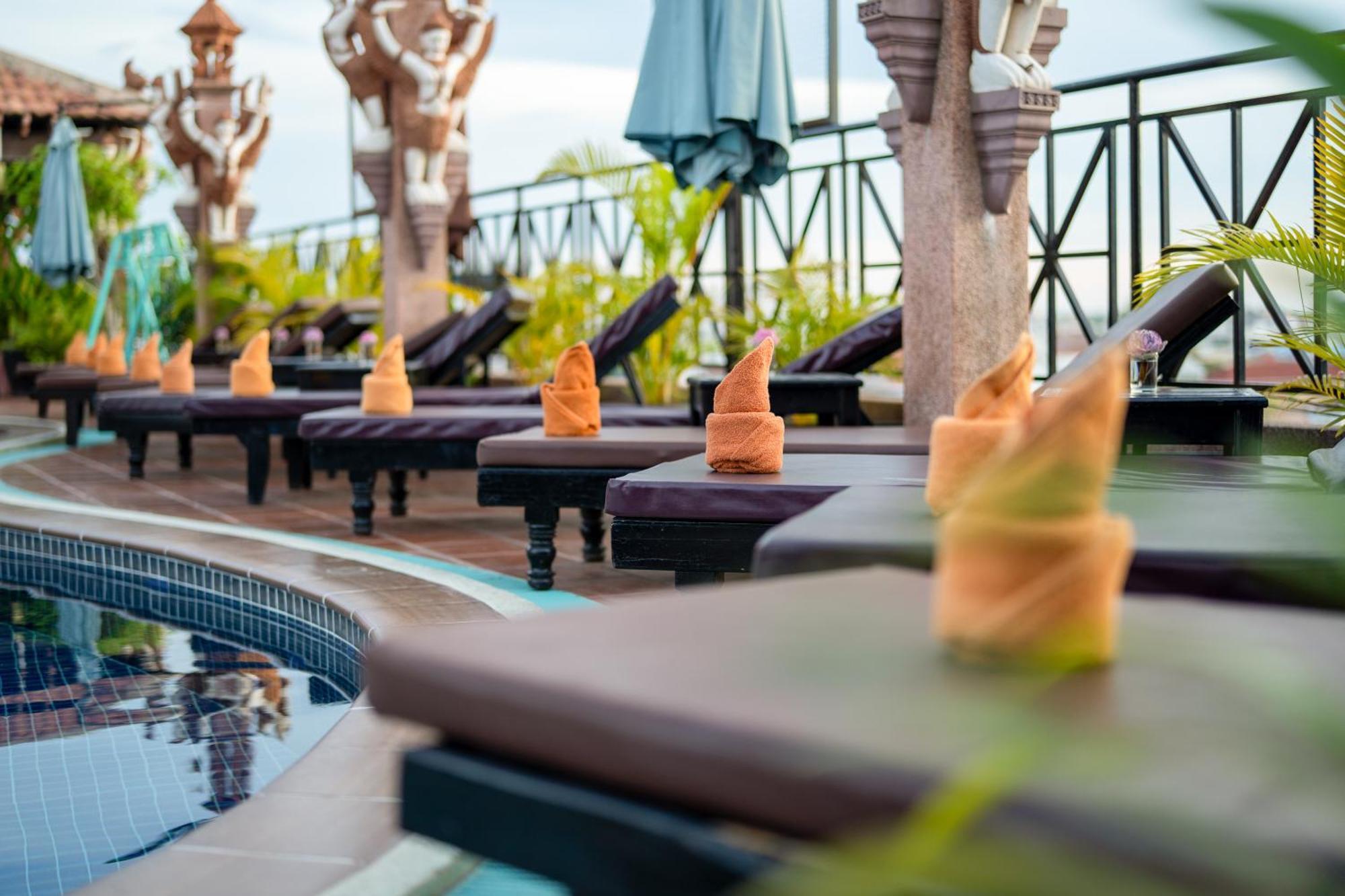 Okay One 4* Siem Reap