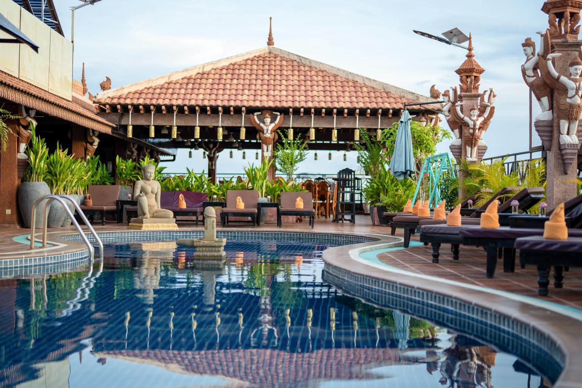 Hotel Okay One