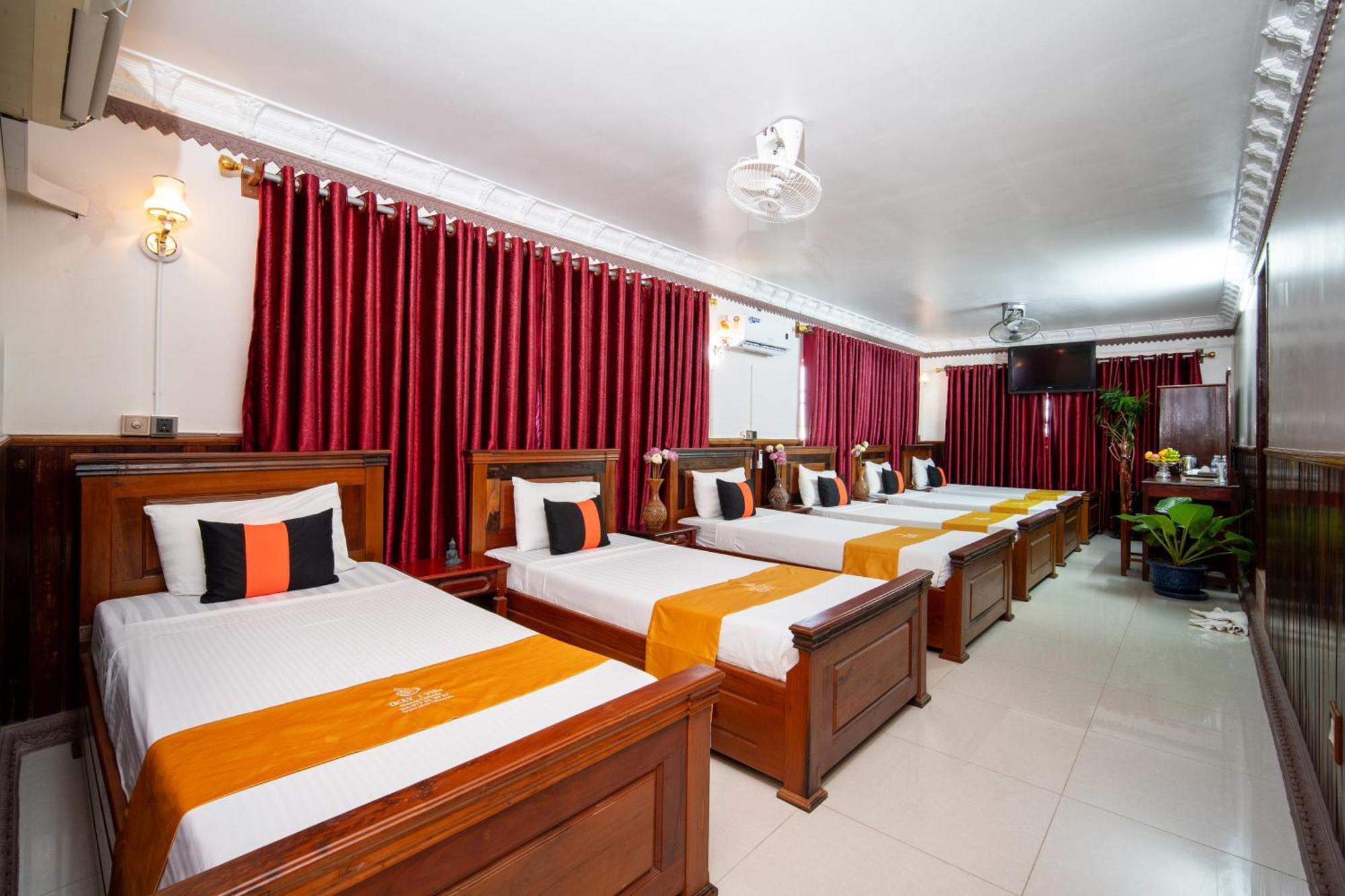 Okay One 4* Siem Reap