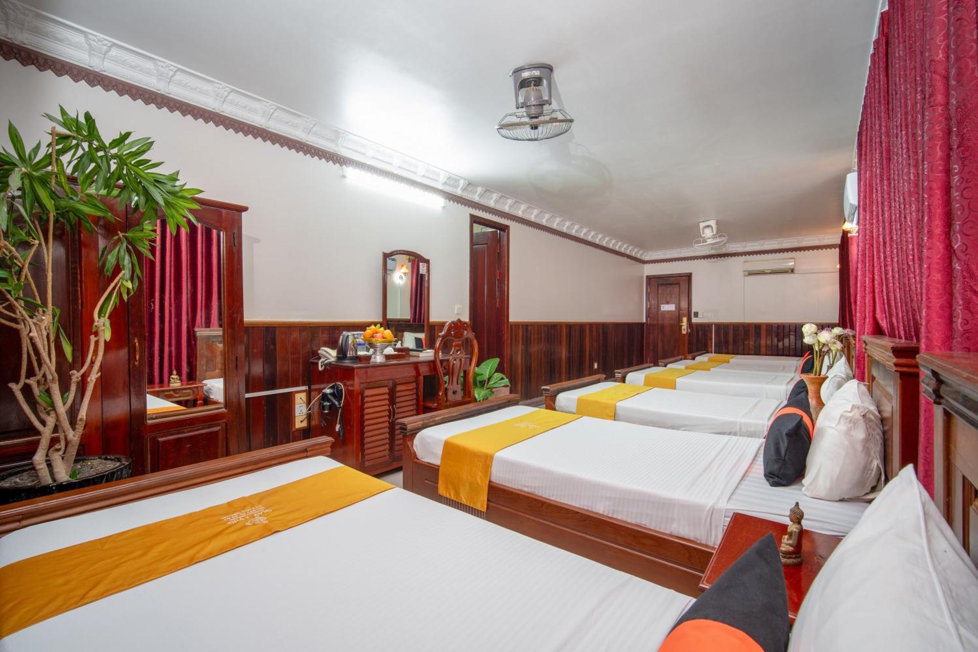 Okay One Hotel 4*